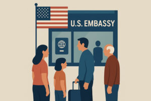 Visa Time | Starting September 2, 2025: US Will Roll Back Flexible Visa Rules