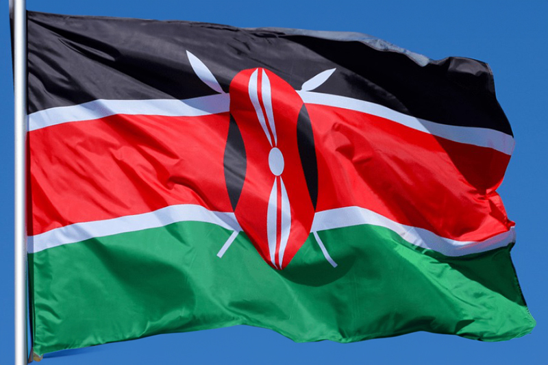 Visa Time | Kenya Officially Drops ETA for South Africans!