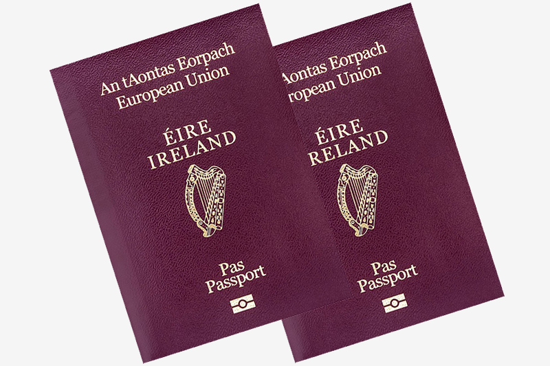 Visa Time | Discover Your Irish Heritage – You Could Qualify for Irish Citizenship!