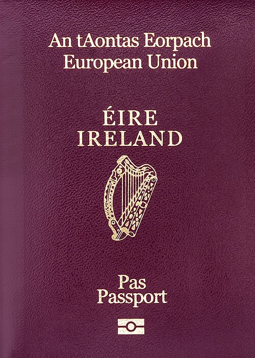 Visa Time | Discover Your Irish Heritage – You Could Qualify for Irish Citizenship!