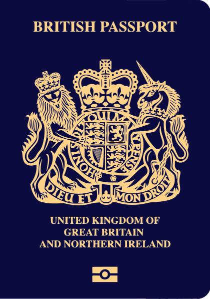Visa Time | Could YOU Claim British Nationality?